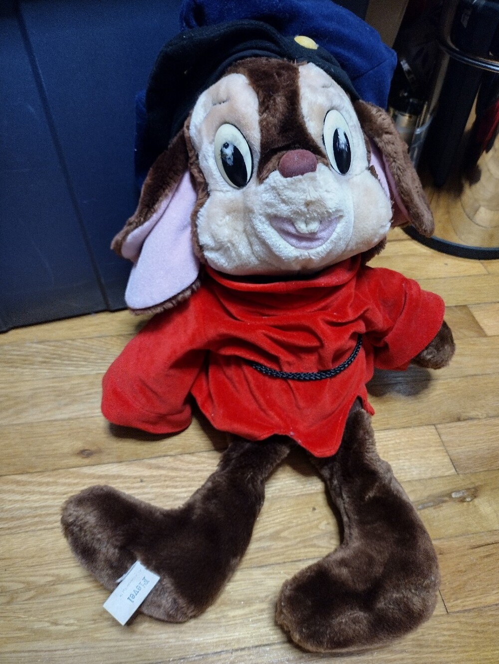 Vintage Fievel From An American Tale